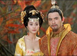 国产杨贵妃2,国产杨贵妃2传奇再现