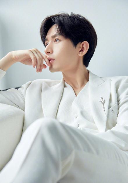 成毅娱乐圈吃瓜爆料