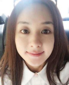 娱乐吃瓜女明星素颜